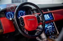 لاند ڕۆڤەر ڕانج ڕۆڤەر ڤۆگ